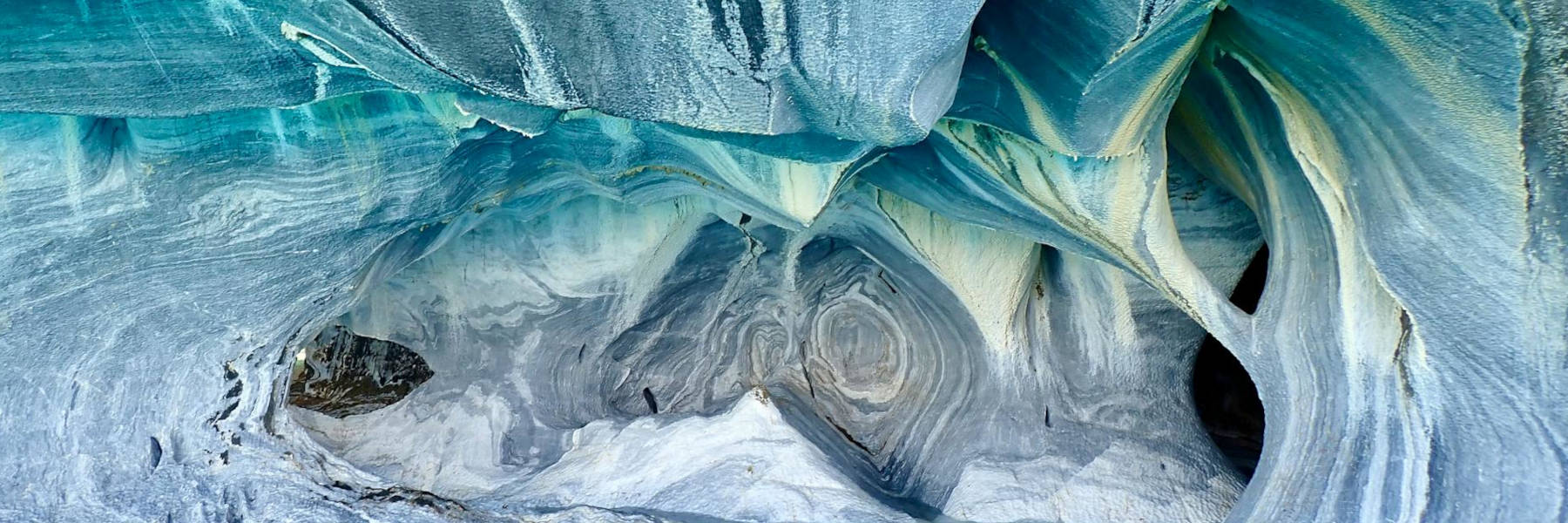 Chile marmer grot gesteente mijnbouw natuurfenomeen brondo
