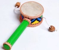 Muziek instrument Barbosa
