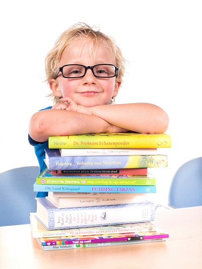 Voorkom (taal)achterstand bij kinderen met een kwalitatief onderwijspakket van de Wereldschool