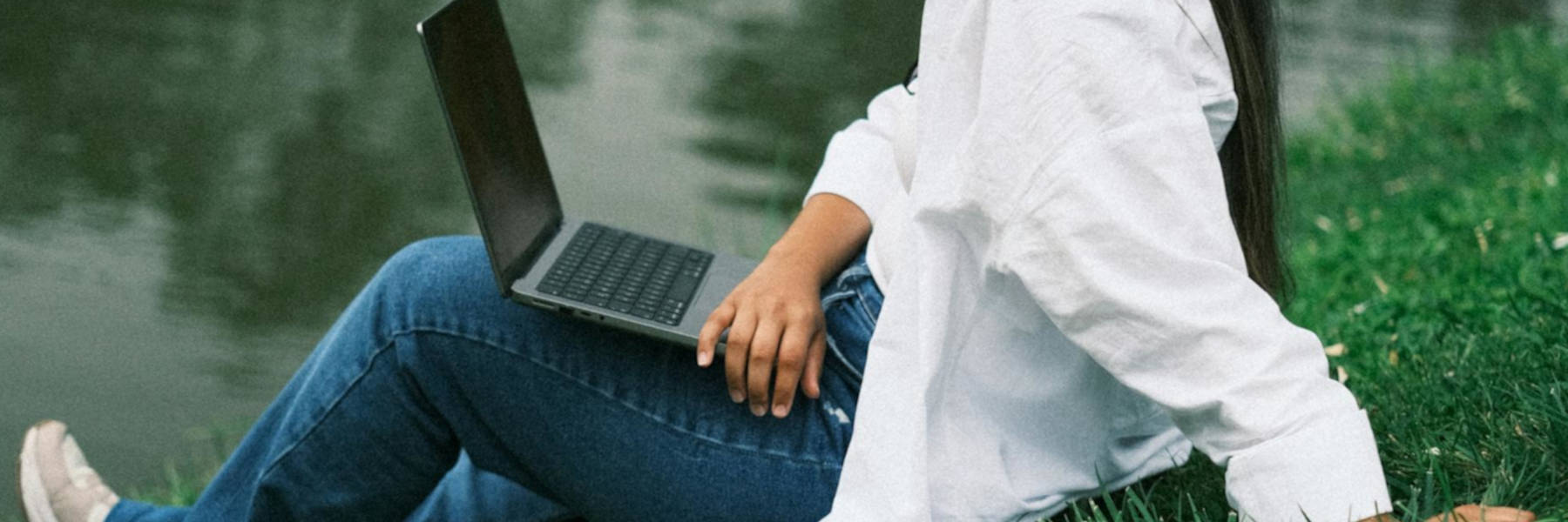 stage werken buiten gras pexe