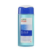 Care Plus Clean Bio Soap