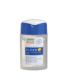 Care Plus Pro Hygiene gel 30ml