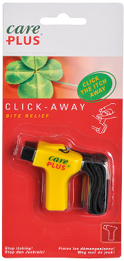 Care Plus Click Away Bite Relief