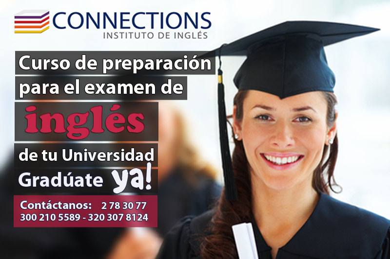 Teach English to Colombian students with Connections