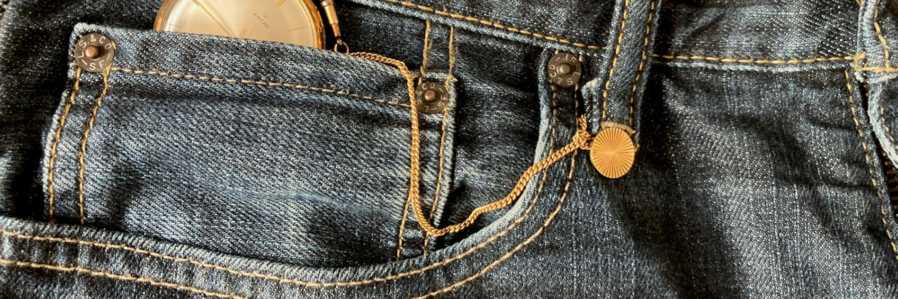 geheime binnenzakken in je broek