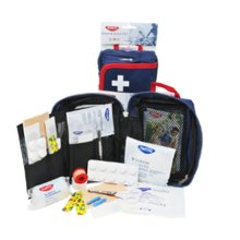 HeltiQ Eerste Hulp Kit 58-delig 