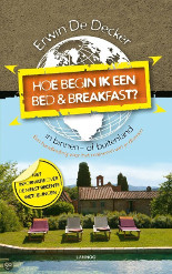 Hoe begin ik een Bed & Breakfast