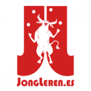 jongleren logo