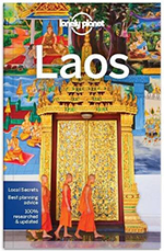 Lonely Planet Laos