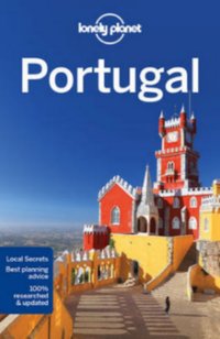 Lonely Planet Portugal Lonely Planet Portugal