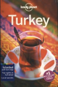 Lonely Planet Turkey