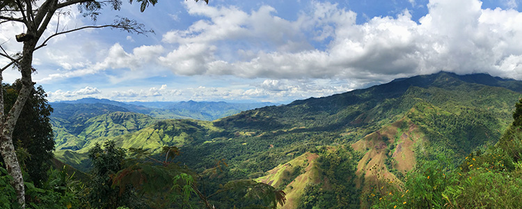 Equatoriaal-Guinea