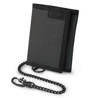 Pacsafe RFID wallet Z50
