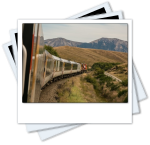 Treinreizen in het buitenland