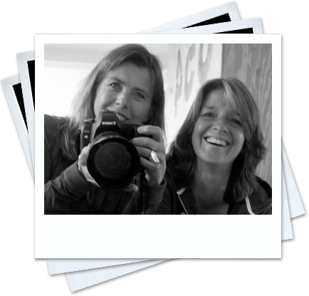 polaroid_zwart_wit_fotocamera_vrouwen_500x500px