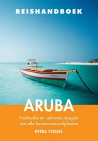 Reishandboek Elmar Aruba