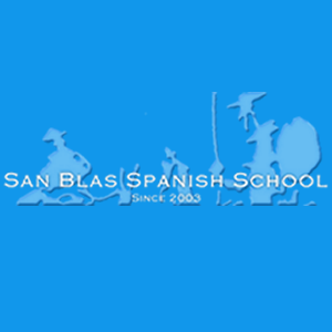 Sam Blas logo