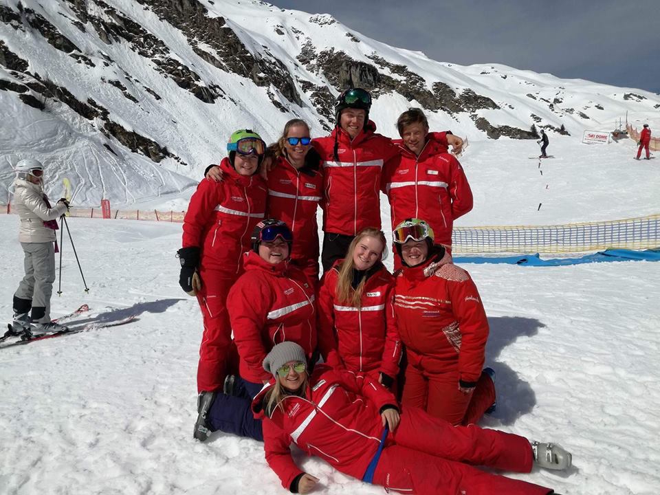 Snowminds hecht veel waarde aan werken in internationale teams met een grote culturele diversiteit