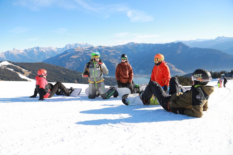 Een Snowminds ski- of snowboardreis is een op maat gemaakte skitrip aangepast op jouw vaardigheden in de sneeuw