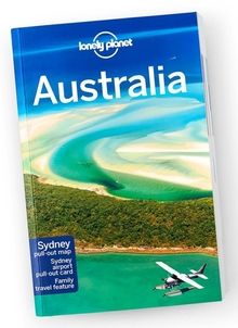 Lonely Planet Australie