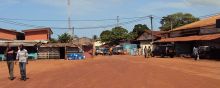 Gabon