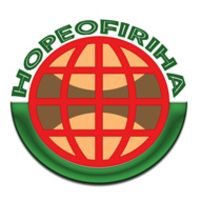 Hope Ofiriha logo