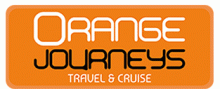 Orange Journeys logo