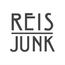 logo reisjunk