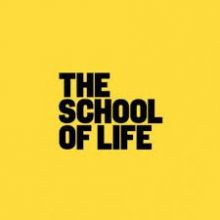 logo school of life