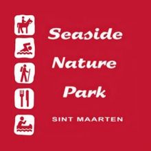 Seaside Nature Park Logo