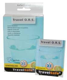 TravelSafe ORS