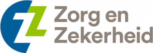 Logo Zorg & Zekerheid