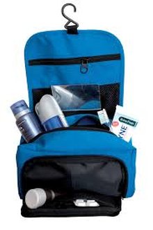 Active Leisure Toilettas Caddy Shower Active Leisure Toilettas Caddy Shower