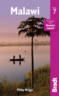 Bradt Malawi Bradt Malawi