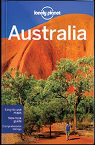Lonely Planet Australia Lonely Planet Australia