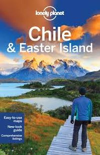 Lonely Planet Chile & Easter Island Lonely Planet Chile & Easter Island