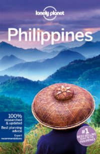 Lonely Planet Philippines Lonely Planet Philippines