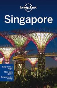 Lonely Planet Singapore Lonely Planet Singapore