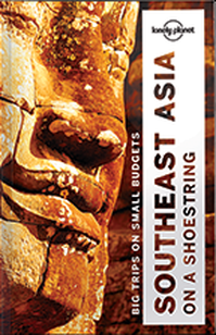 LonelyPlanet Southeast Asia on a shoestring LonelyPlanet Southeast Asia on a shoestring