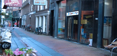 Samenvattingen sites Samenvattingen sites