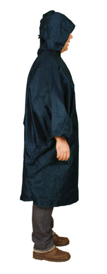 TravelSafe Poncho Basic TravelSafe Poncho Basic