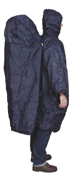 TravelSafe Poncho Zipper Extension TravelSafe Poncho Zipper Extension